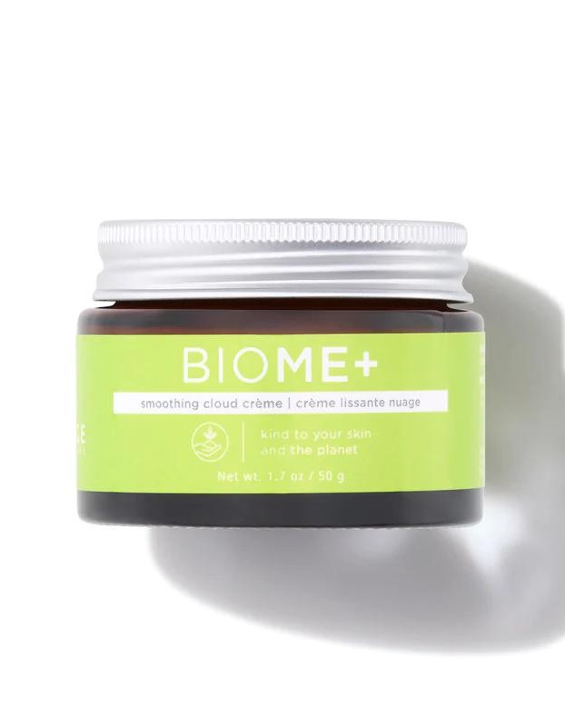 Biome+ Smoothing Cloud Creme