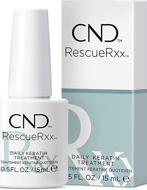CND Rescue Rxx
