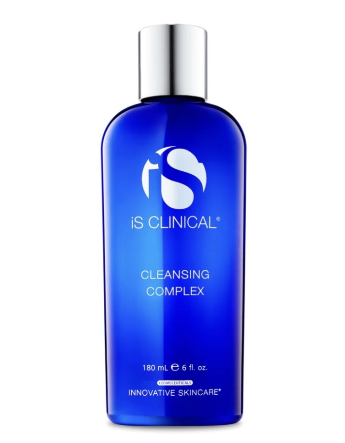 Cleansing Complex