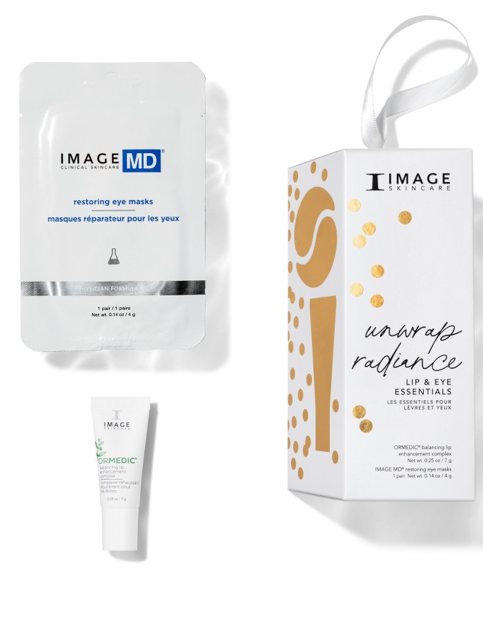 IMAGE Skincare Unwrap Radiance