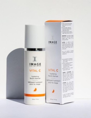 Vital C Hydrating Facial Cleanser
