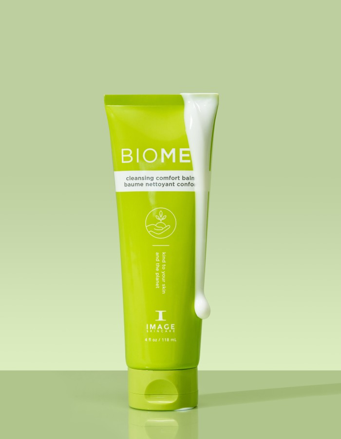 Biome+ Cleansing Comfort Balm