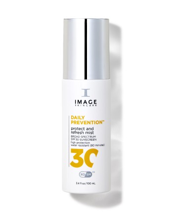 Daily Prevention Protect & Mist 30