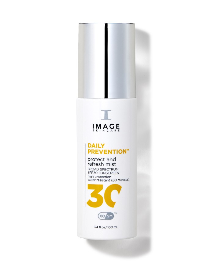Daily Prevention Protect & Mist 30