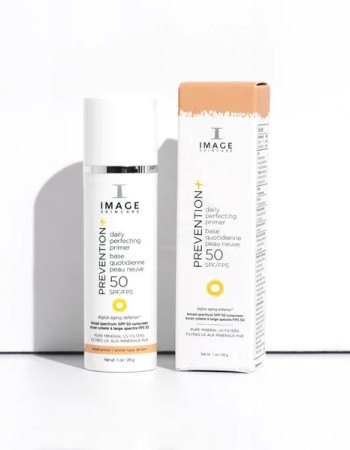 Prevention+ Daily Perfecting Primer SPF 50