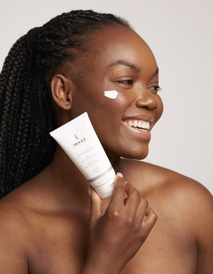Ageless Total Resurfacing Masque
