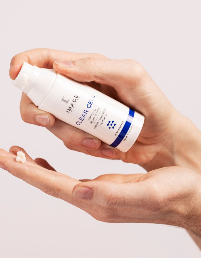 Clear Cell Clarifying Crème