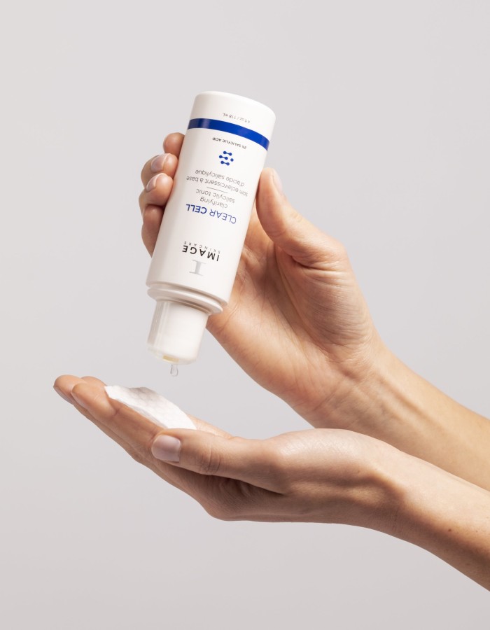 Clear Cell Clarifying Tonic