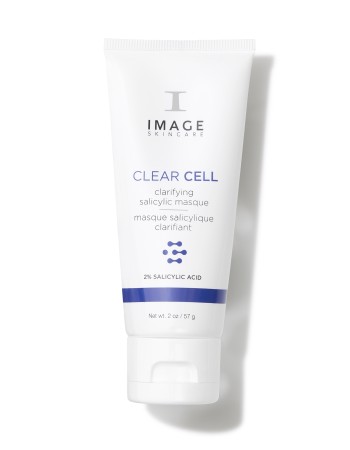 Clear Cell Clarifying Acne Masque