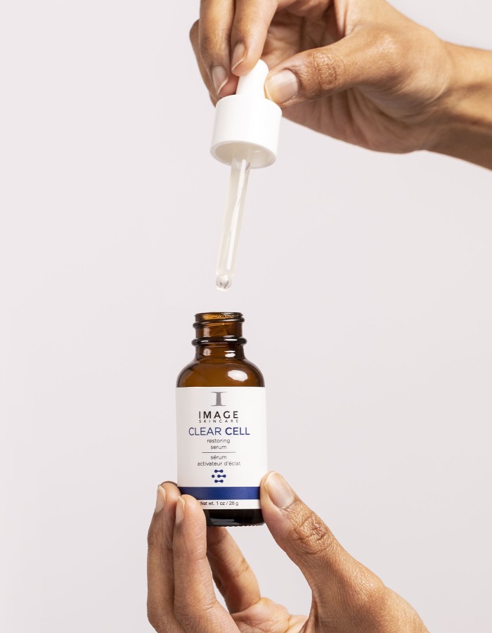 Clear Cell Restoring Serum