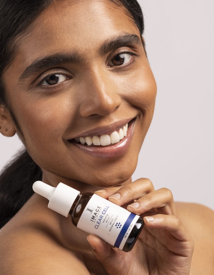 Clear Cell Restoring Serum