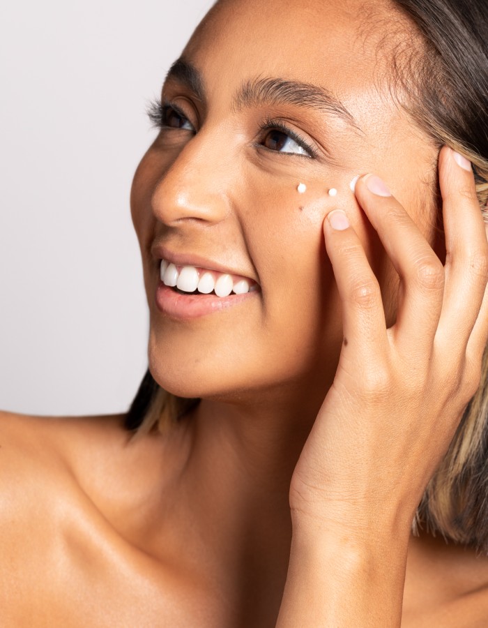 Iluma Intense Brightening Eye Creme