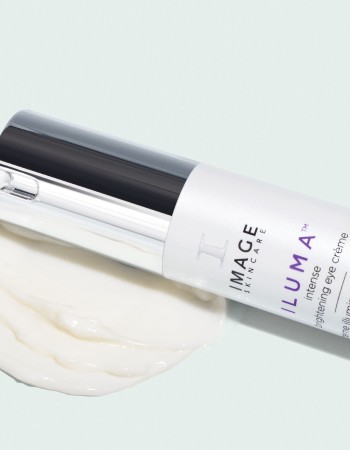 Iluma Intense Brightening Eye Creme