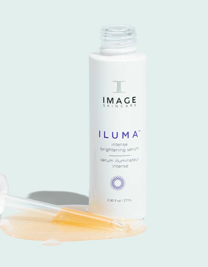 Iluma Intense Brightening Serum