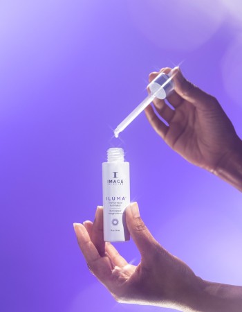 Iluma Intense Facial Illuminator
