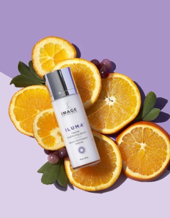 Iluma Intense Brightening Serum
