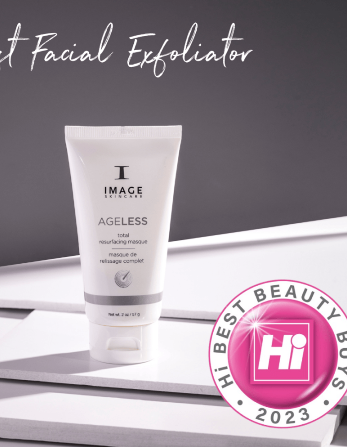 Ageless Total Resurfacing Masque