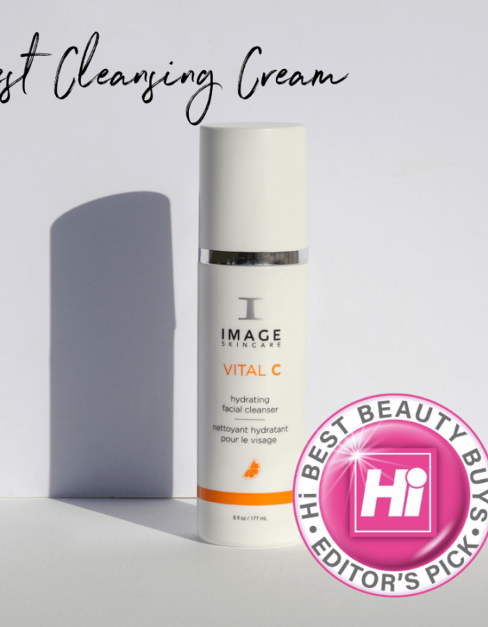 Vital C Hydrating Facial Cleanser
