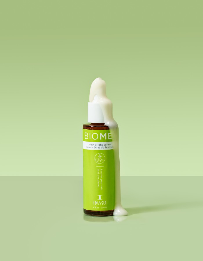 Biome+ Dew Bright Serum