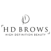 HD BROWS
