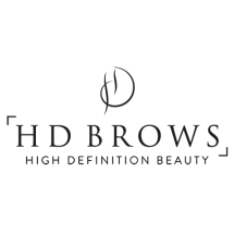 HD BROWS