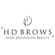 HD BROWS