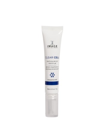 Clear Cell Clarifying Salicylic Blemish Gel