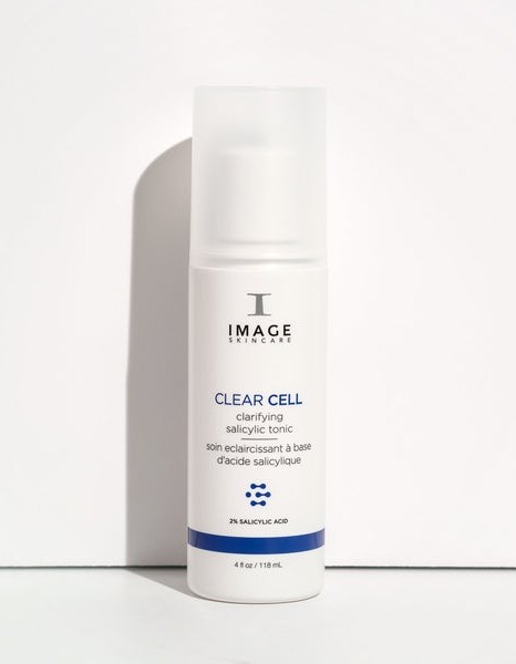 Clear Cell Clarifying Tonic