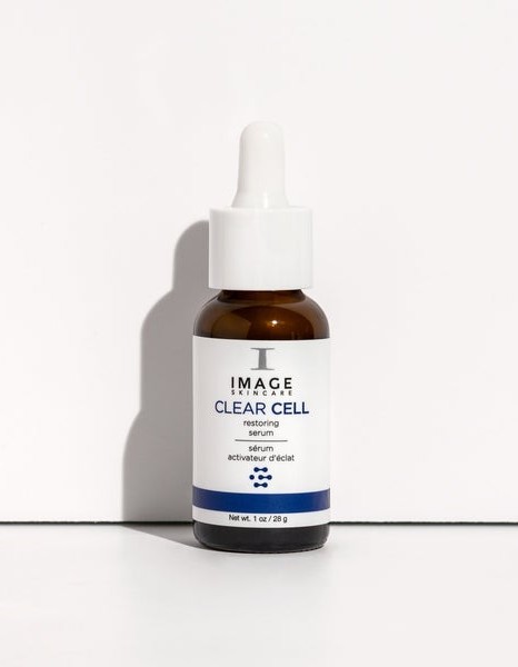 Clear Cell Restoring Serum