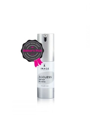 Ageless Total Eye Lift Crème