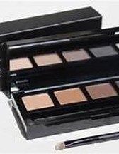 HD BROWS EYEBROW PALETTE (BOMBSHELL)