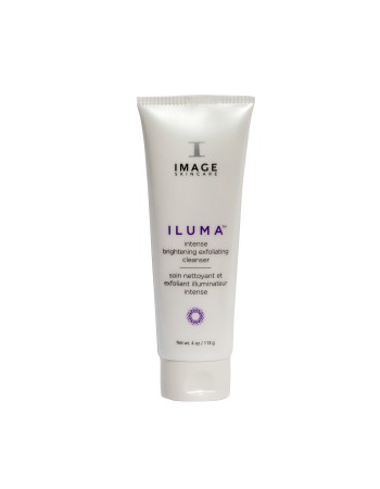 Iluma Intense Brightening Exfoliating Cleanser