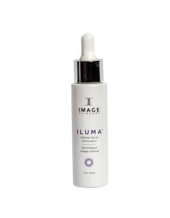 Iluma Intense Facial Illuminator