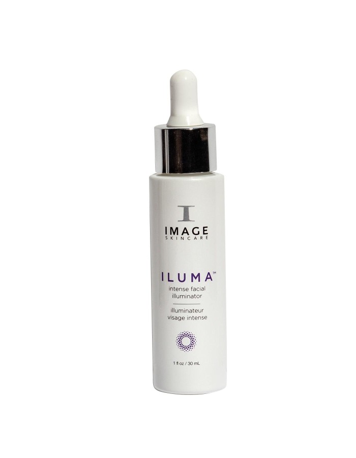 Iluma Intense Facial Illuminator
