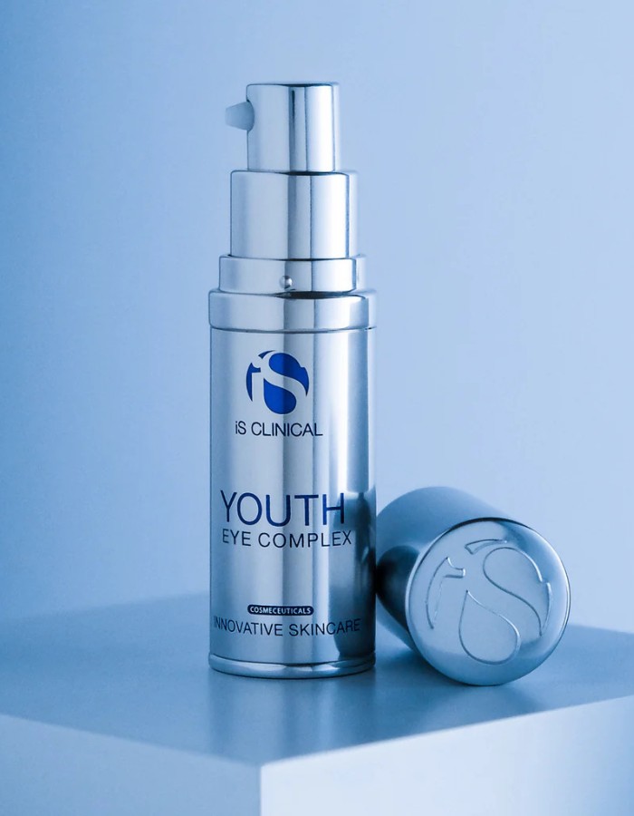 Youth Eye Complex
