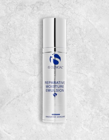 Reparative Moisture Emulsion