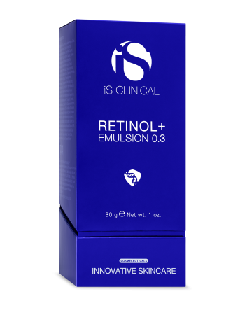Retinol+ Emulsion 0.3 30g
