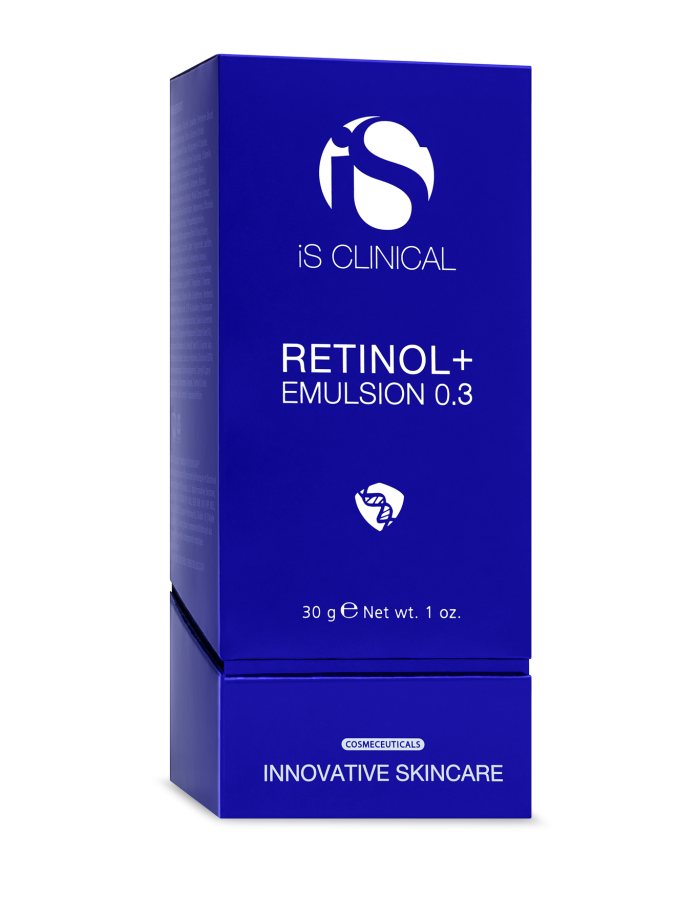 Retinol+ Emulsion 0.3 30g