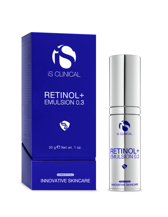 Retinol+ Emulsion 0.3 30g