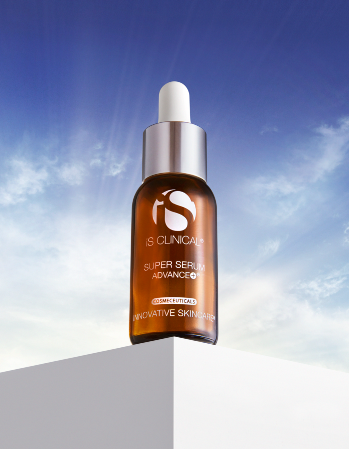 Super Serum Advance+