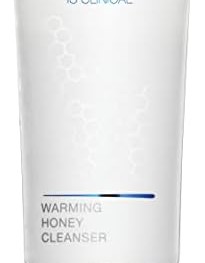 Warming Honey Cleanser