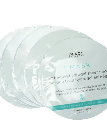 I MASK Biomolecular Hydrating Recovery Mask