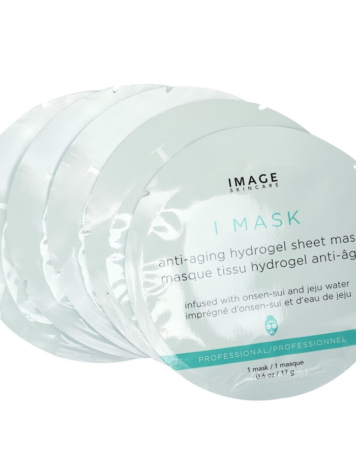 I MASK Biomolecular Hydrating Recovery Mask