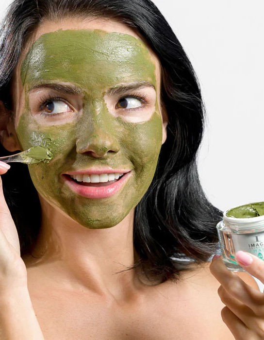 I MASK Purifying Probiotic Mask