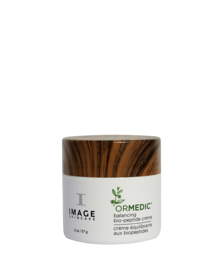 Ormedic Balancing Biopeptide Creme