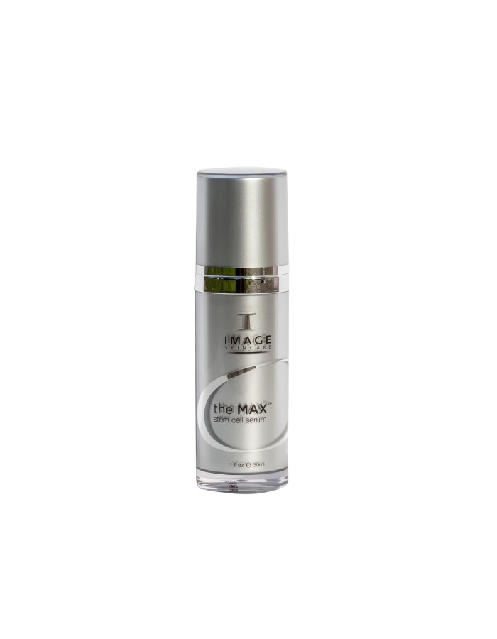 Max Stem Cell Serum