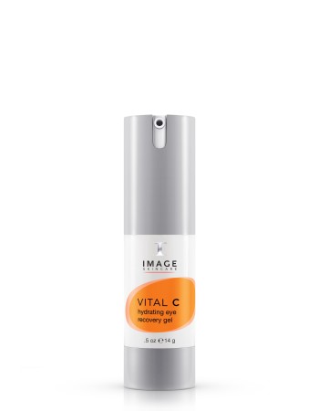 Vital C Hydrating Eye Recovery Gel