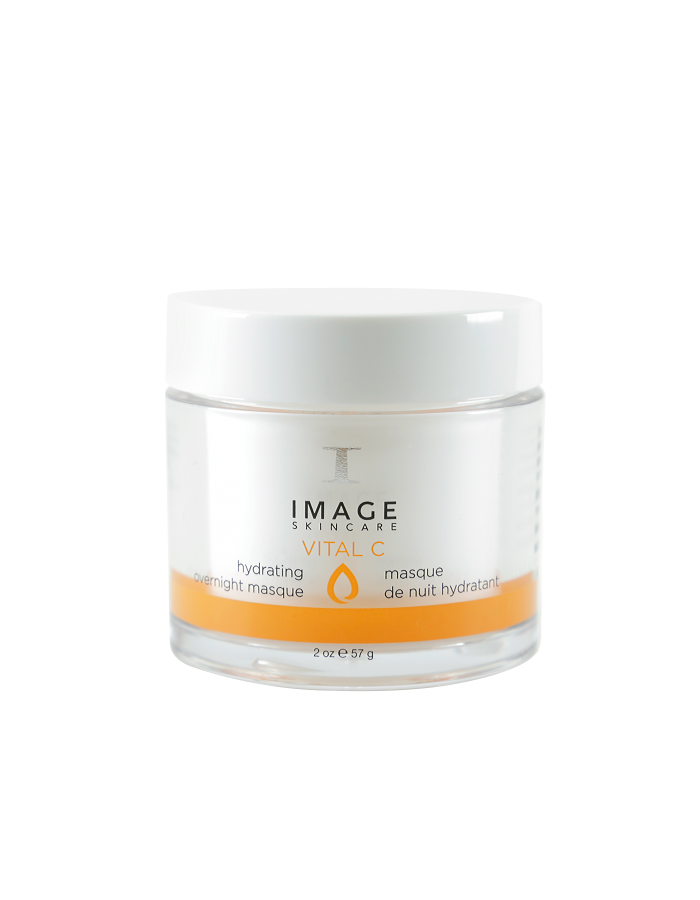 Vital C Hydrating Overnight Masque