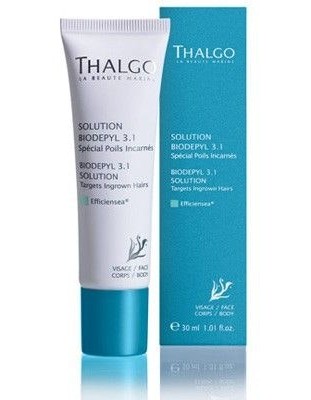 BIODEPYL solution (Retards Hair growth)