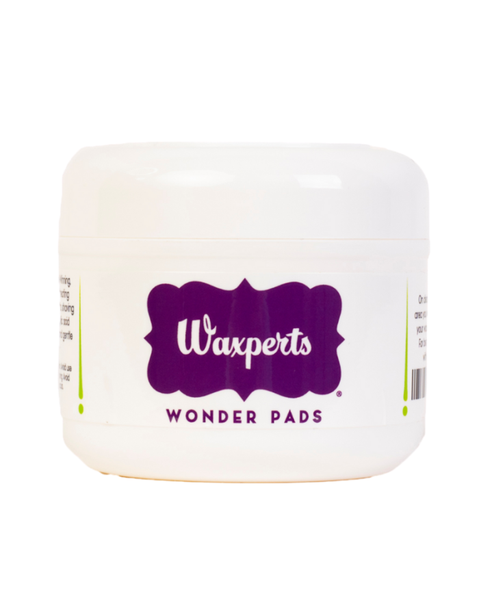 Waxperts Wonder Pads